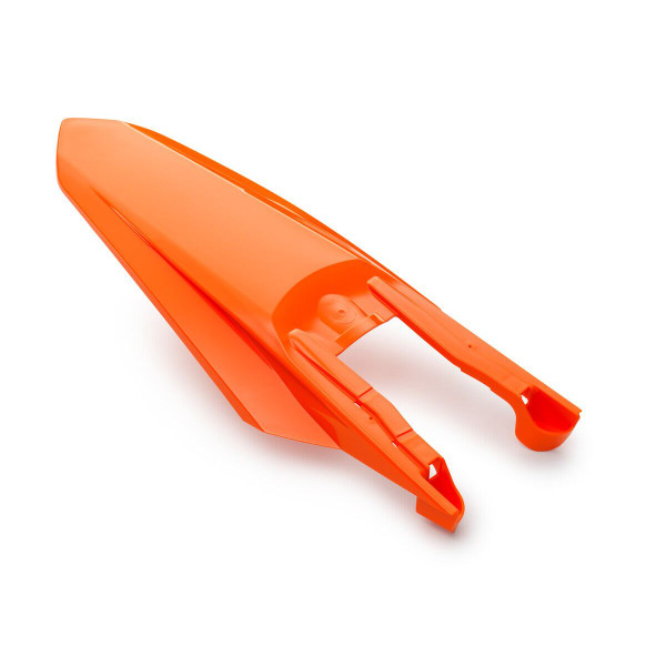 KTM Tail section